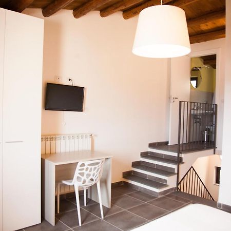 San Giorgio Rooms Caltagirone Bagian luar foto