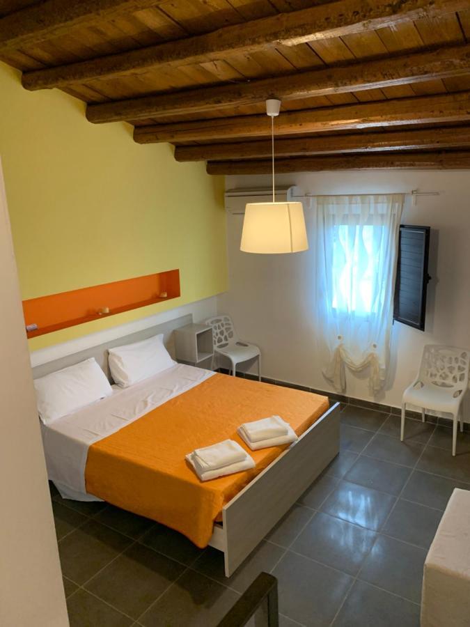 San Giorgio Rooms Caltagirone Bagian luar foto