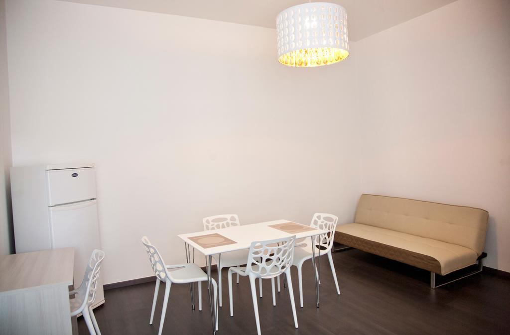 San Giorgio Rooms Caltagirone Ruang foto