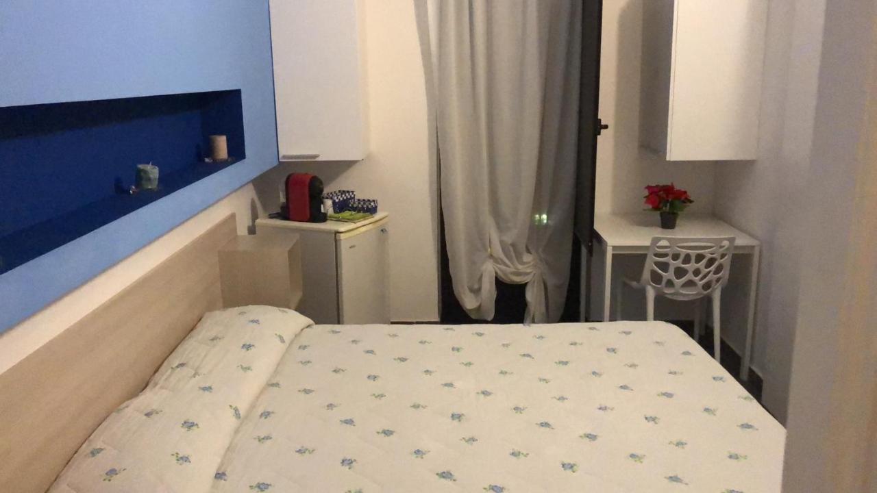 San Giorgio Rooms Caltagirone Bagian luar foto