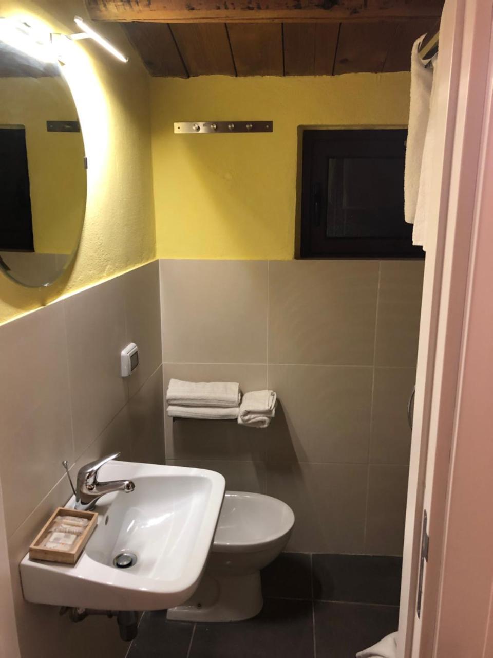 San Giorgio Rooms Caltagirone Bagian luar foto